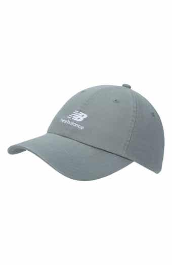 New Balance 6-Panel Classic Baseball Cap