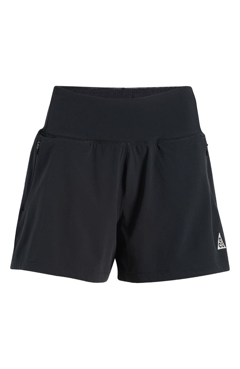 Nike Dri-FIT New Sands High Waist Hiking Shorts, Alternate, color,