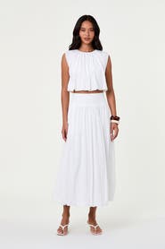 NICHOLAS Zaira Skirt