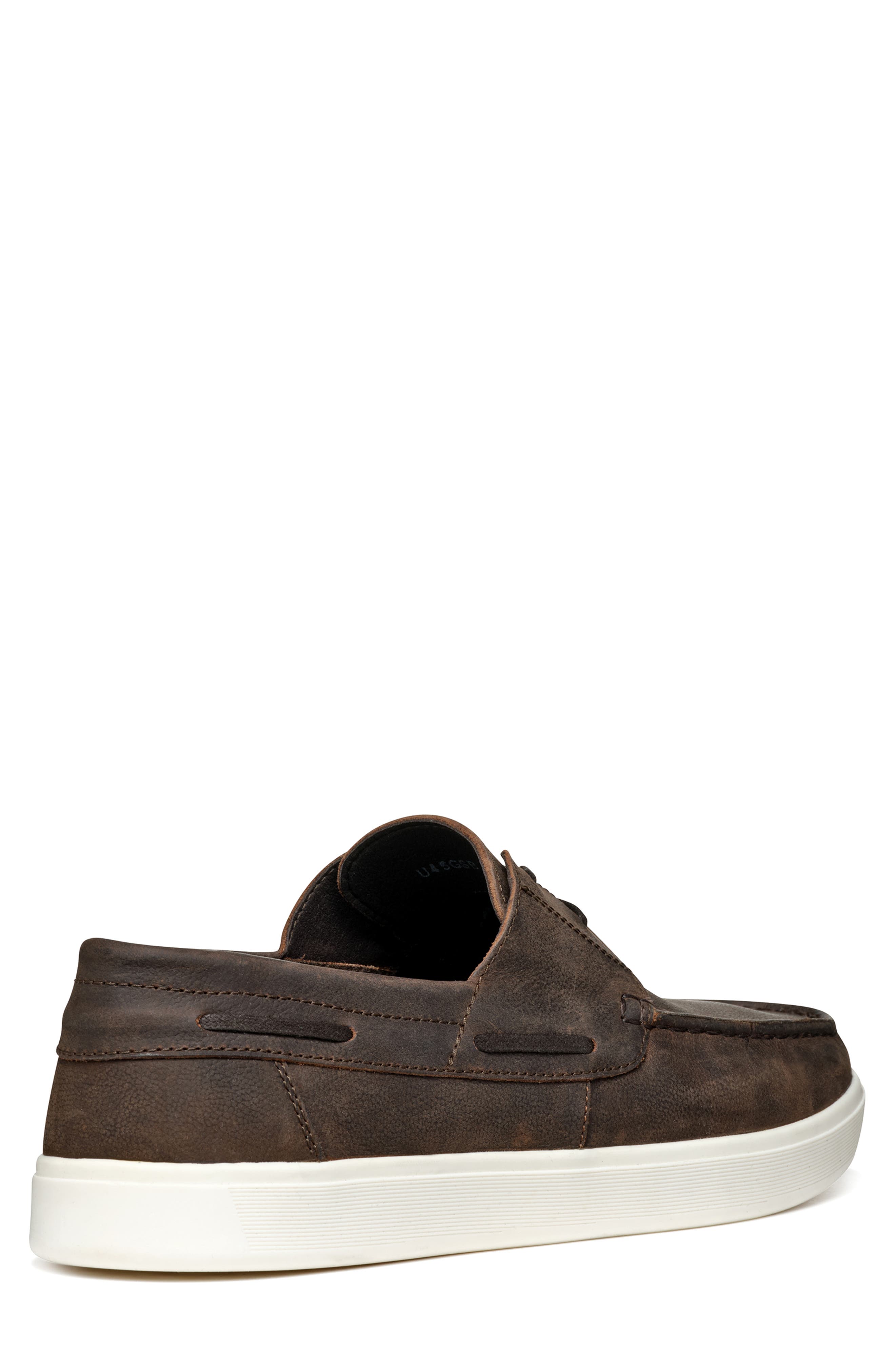 Geox Avola Boat Shoe, Alternate, color, 