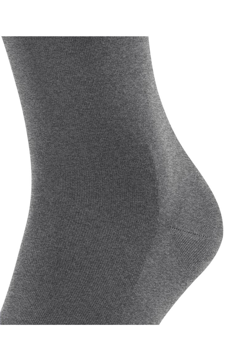 ClimaWool Socks, Alternate, color, Light Grey Melange