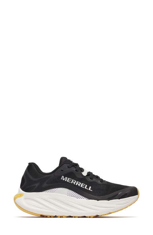 Merrell Promorph Trail Running Shoe In Multi