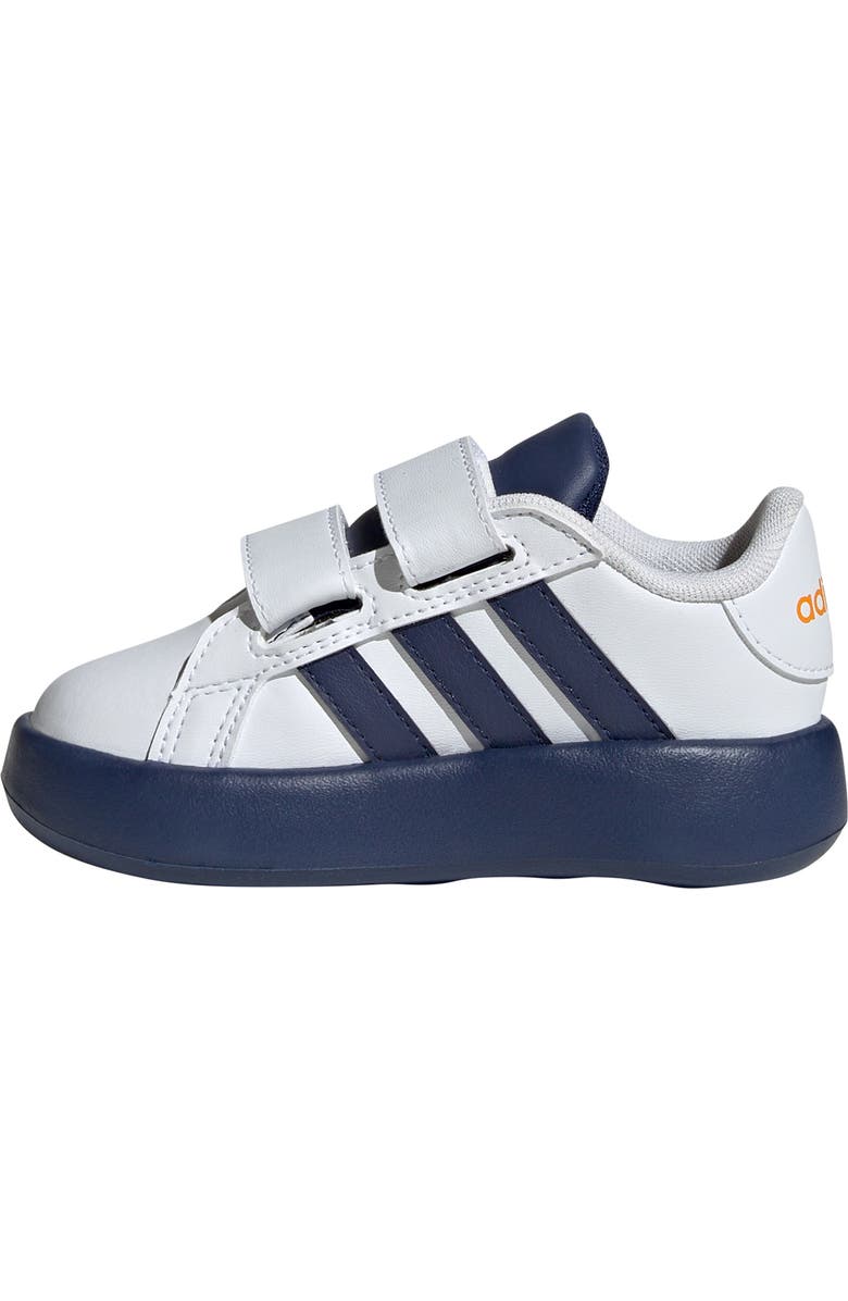 adidas Kids' Grand Court 2.0 Sneaker, Alternate, color,