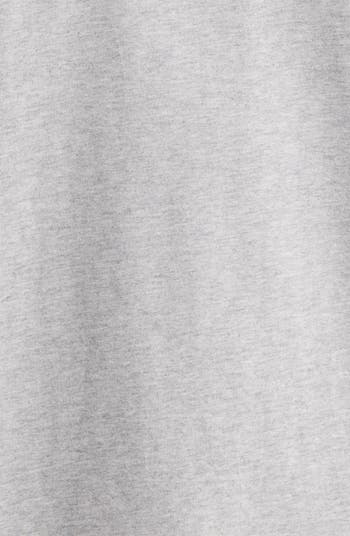 Running Dog Graphic T-Shirt