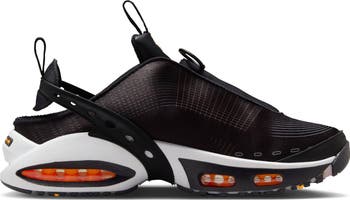 スニーカー Nike Air Max Craze W Sneaker Women's Air Max Craze 'Black and Bright Citrus' (FZ2089-001