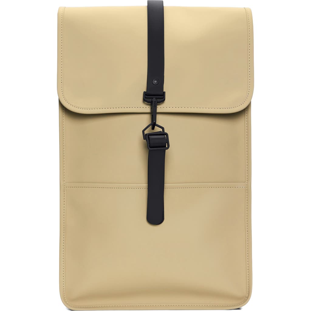 Rains Waterproof Backpack