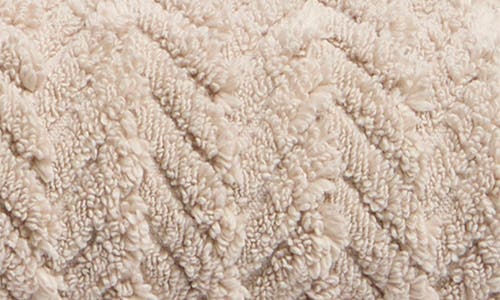 Matouk Seville Tub Mat In Alabaster