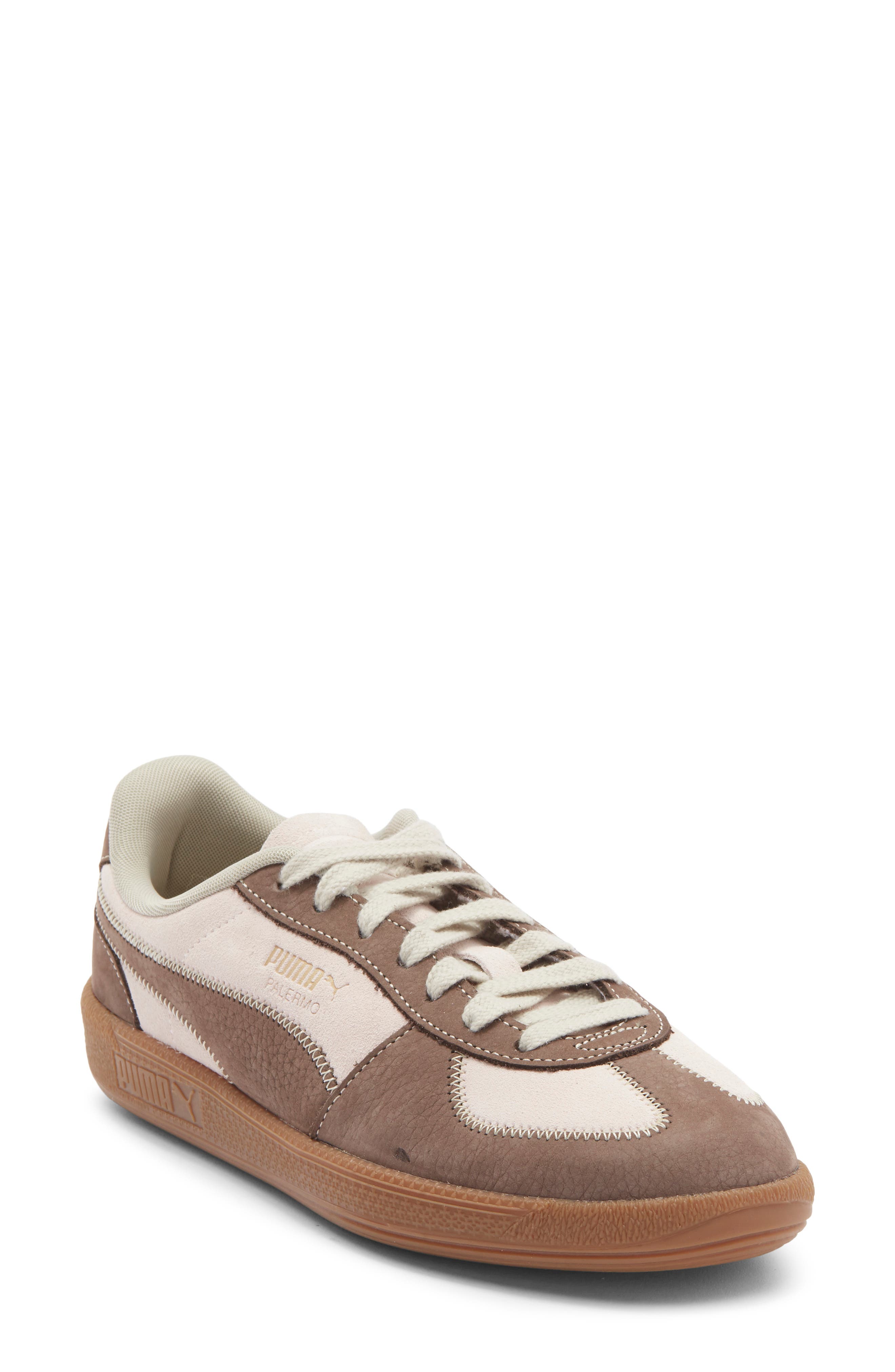 PUMA Palermo 'Wine Club' Sneaker, Main, color, 