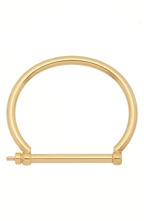 Water Resistant Bangle Bracelet