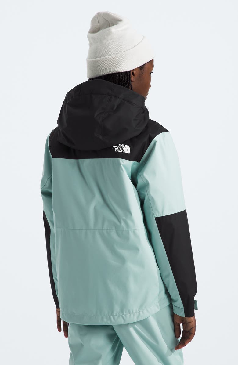 The North Face Kids
 Freedom Triclimate<sup
®</sup
 Waterproof Hooded Jacket, Alternate, color, 