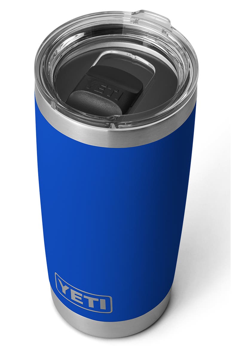 Rambler 20-Ounce Tumbler, Alternate, color, ROYAL BLUE