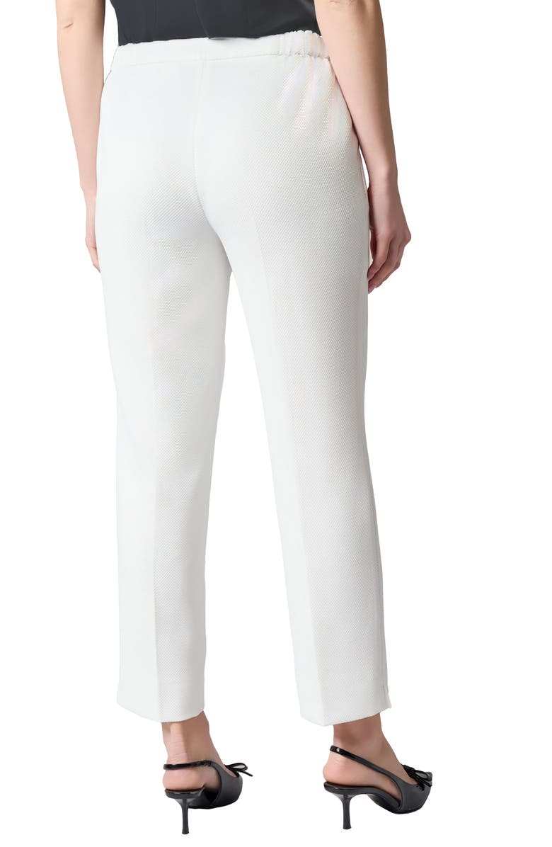 KASPER Pull-On Trouser Pants, Alternate, color, 