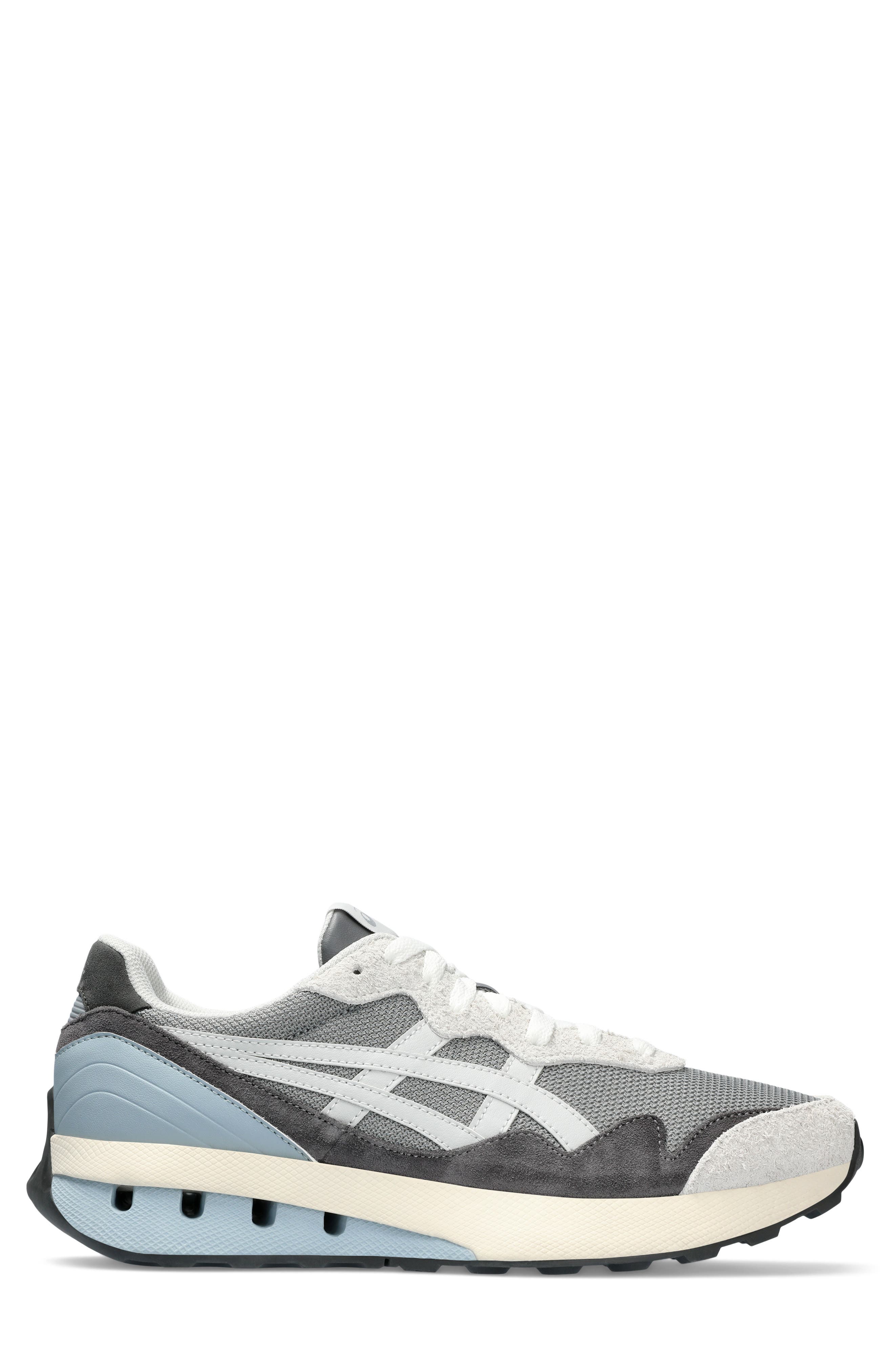 ASICS<sup>®</sup> Gender Inclusive Jogger X81 Sneaker, Main, color, 