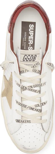 Super-Star Sneaker