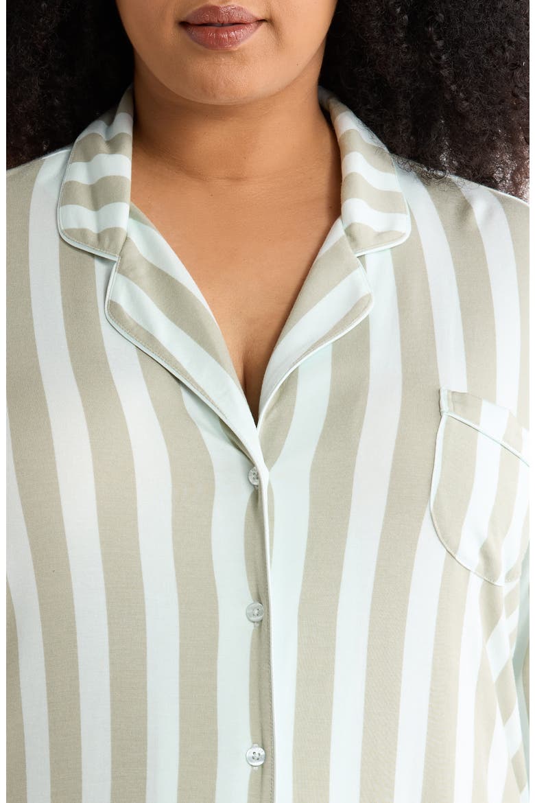 Moonlight Nightshirt, Alternate, color, GREEN DESERT PORTO STP