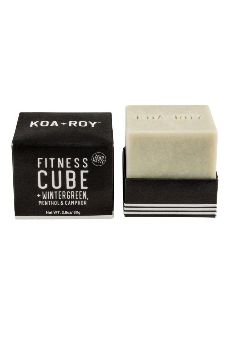 Fitness Cube 2.8oz, Main, color, None