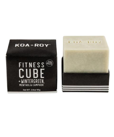 Fitness Cube 2.8oz