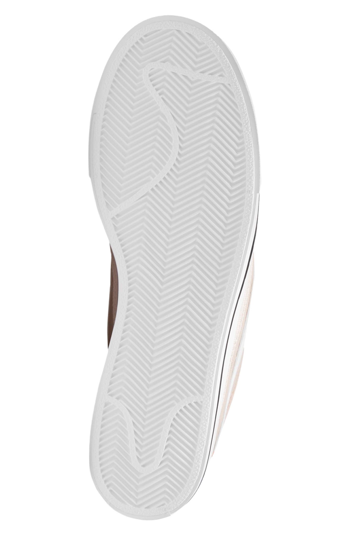 Nike Court Legacy Canvas Sneaker, Alternate, color, 602 Pinkox/White