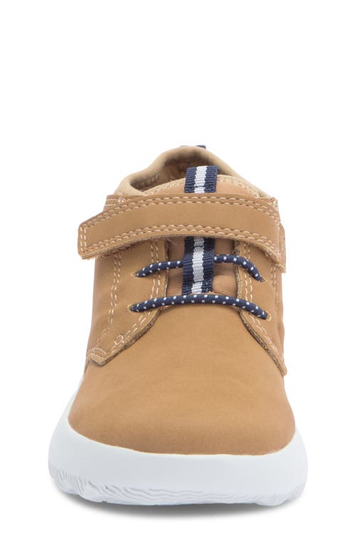 Sperry Coastal Break Chukka In Brown