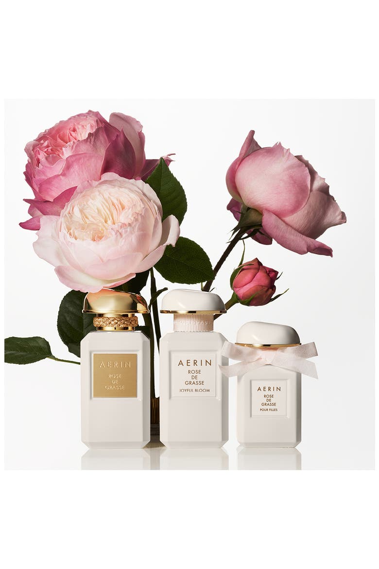 AERIN Rose de Grasse Joyful Bloom Eau de Parfum Spray, Alternate, color, NO COLOR
