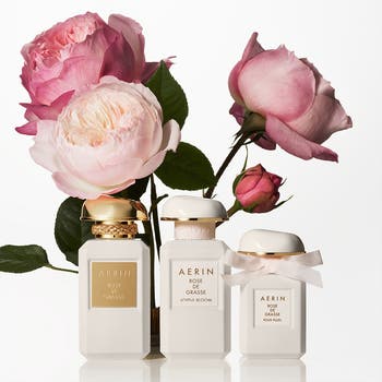 AERIN Rose de Grasse Joyful Bloom Eau de Parfum Spray