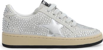 Kids' Bravo Rhinestone Sneaker