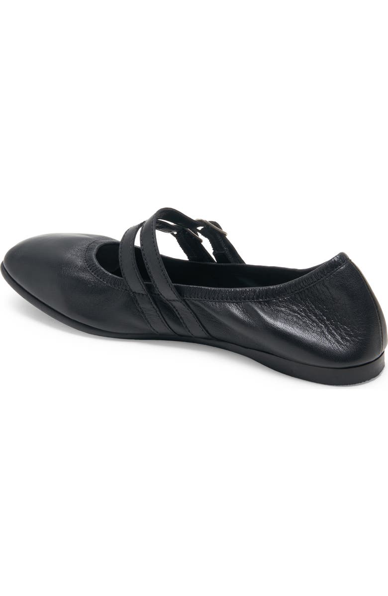 Free People Gemini Ballet Flat, Alternate, color,