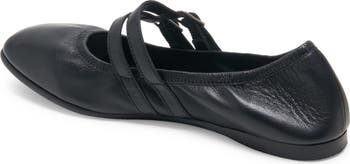 Gemini Ballet Flat