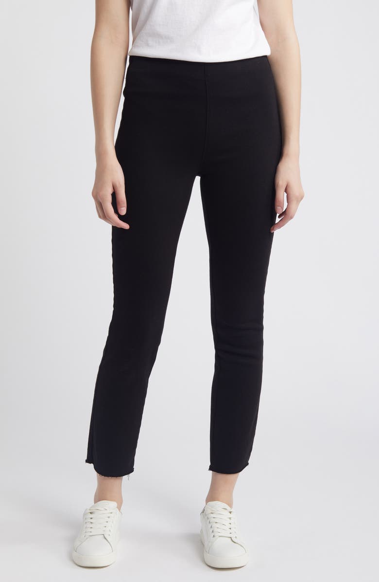 Derry Illusion Pull-On Pants Frank & Eileen