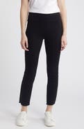 Frank & Eileen Derry Illusion Pull-On Pants