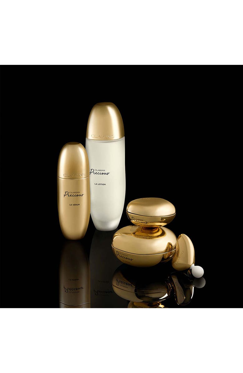 Clarins Precious L'Outil 3-in-1 Facial Massage Tool, Alternate, color, 