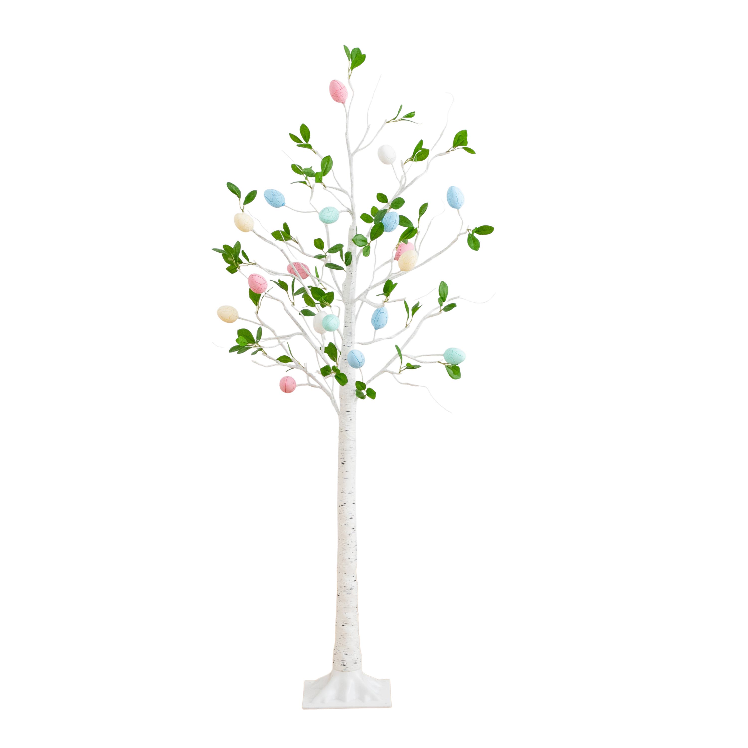 selected White