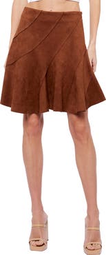 CIEBON Aje Miniskirt