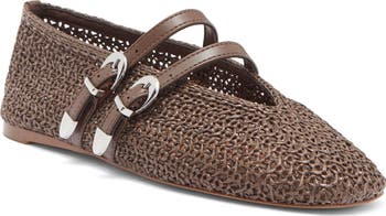 Laney Ballet Flat