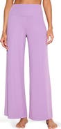 Spiritual Gangster Journey Wide Leg Pants