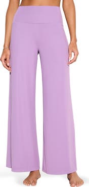 Spiritual Gangster Journey Wide Leg Pants
