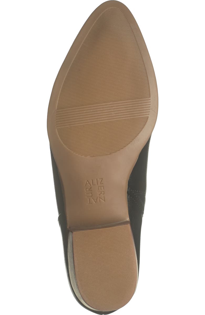 Naturalizer Carlyn Slip-On Low Boot, Alternate, color,