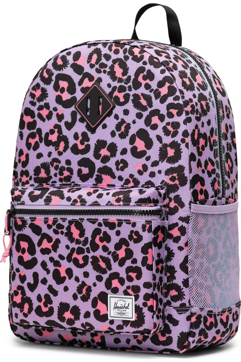 herschel backpack purple Classic | XL x Minecraft Classic 14 26L backpack brings the worlds of Minecraft to everyday adventures Herschel Supply Co Backpacks In