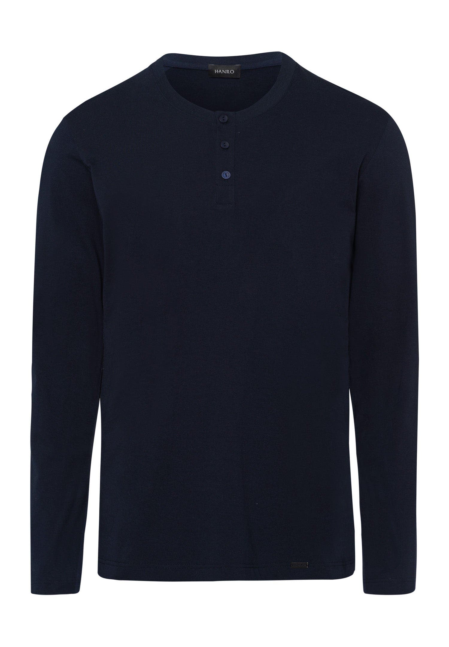 selected Deep Navy