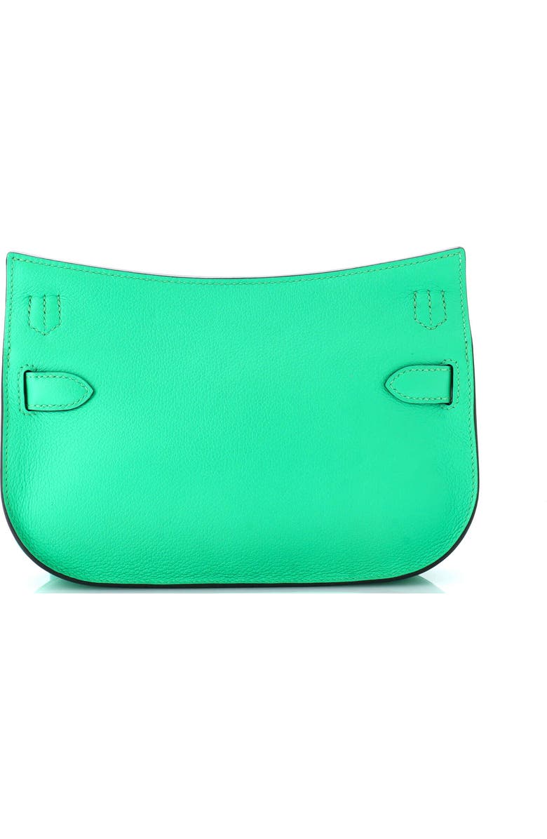 Pre-Owned Hermes Jypsiere Bag Evercolor Mini, Alternate, color,