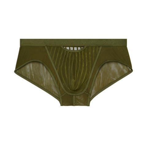 WOH Personal Allure Mini Briefs