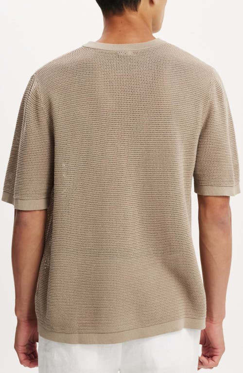 COTTON ON KNIT TEE