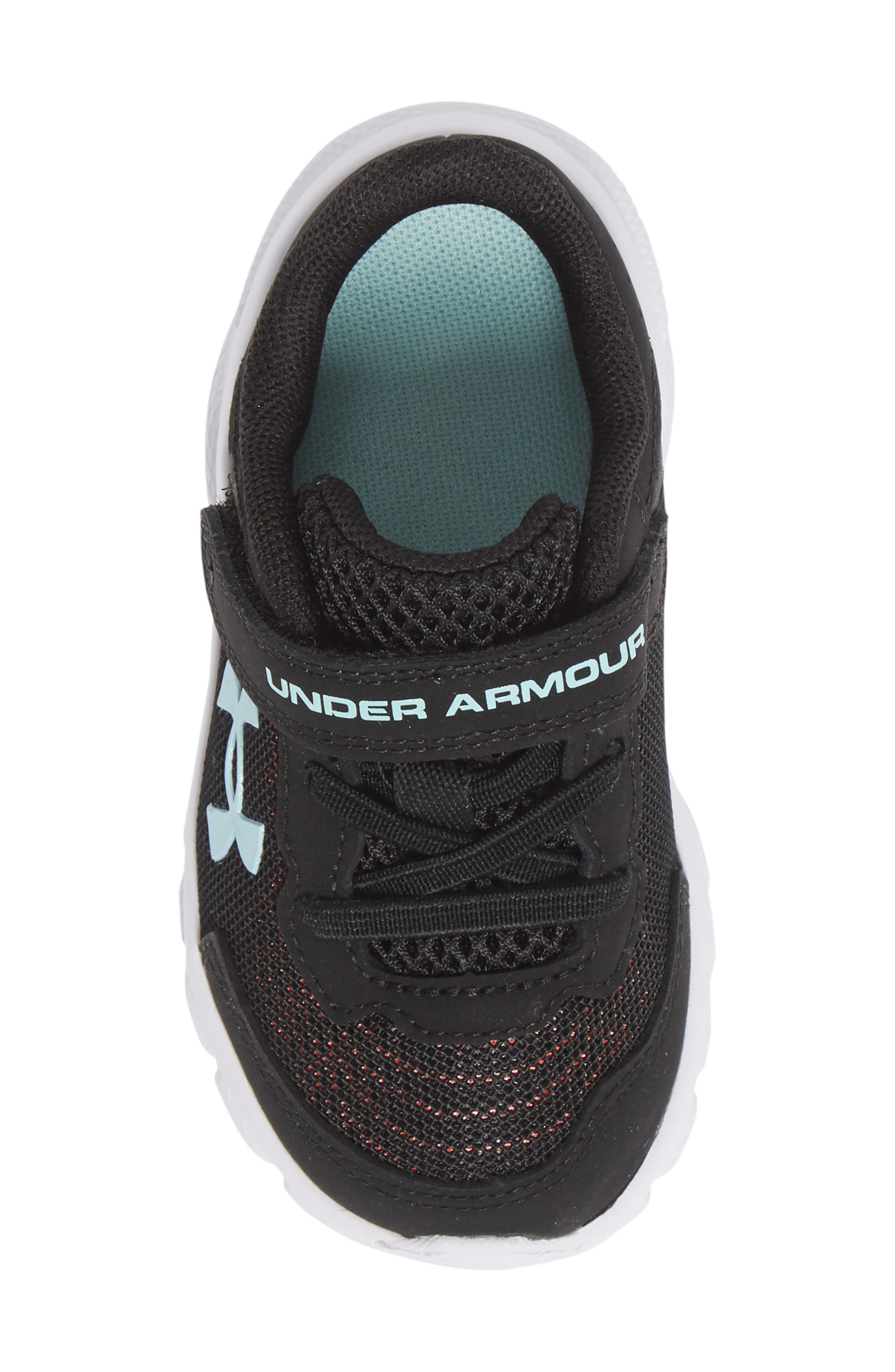 Under Armour GINF Assert 9 AC Running Sneaker, Alternate, color, 