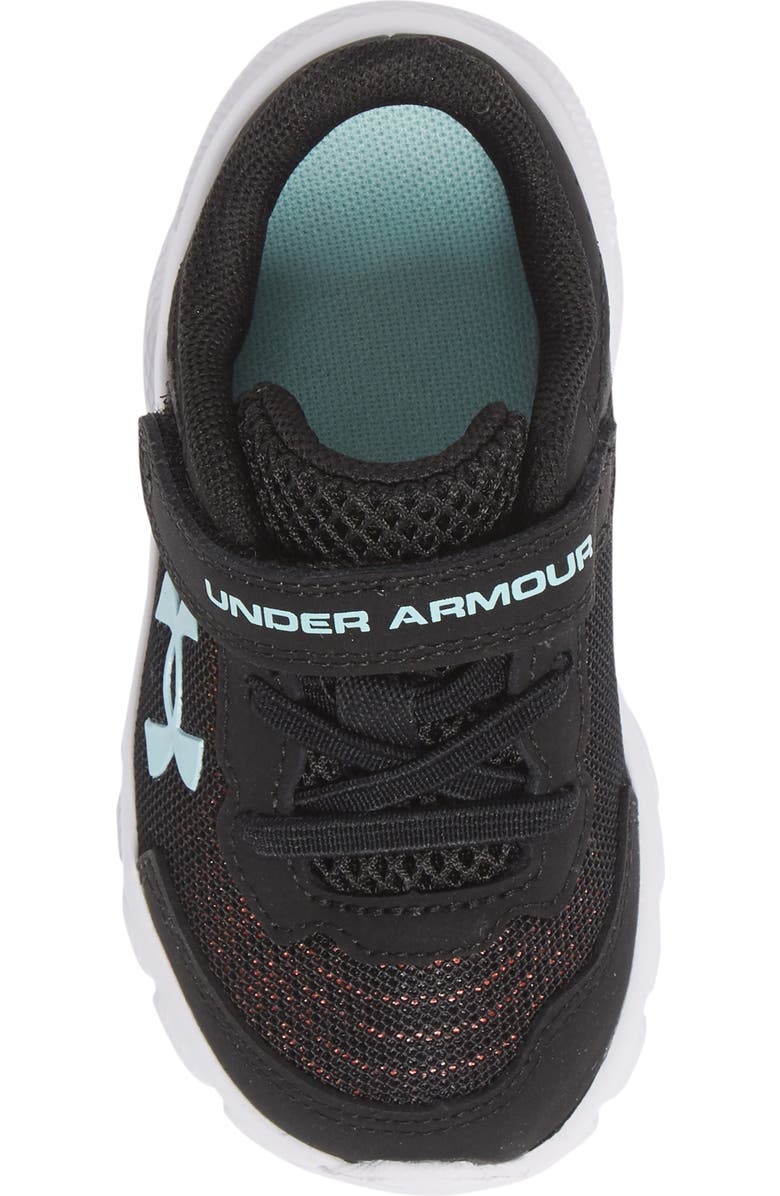 Under Armour GINF Assert 9 AC Running Sneaker, Alternate, color,