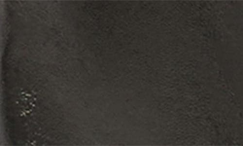 Fifteen Twenty Lara Faux Leather Wide Leg Pants In Black