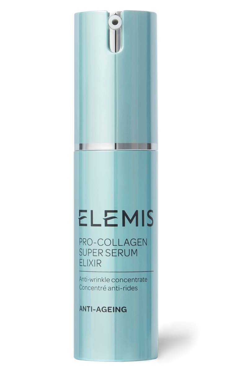 Elemis Pro-Collagen Super Serum Elixir, Alternate, color,