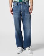 PHILIPP PLEIN Rockstar Fit Jeans Basic Men