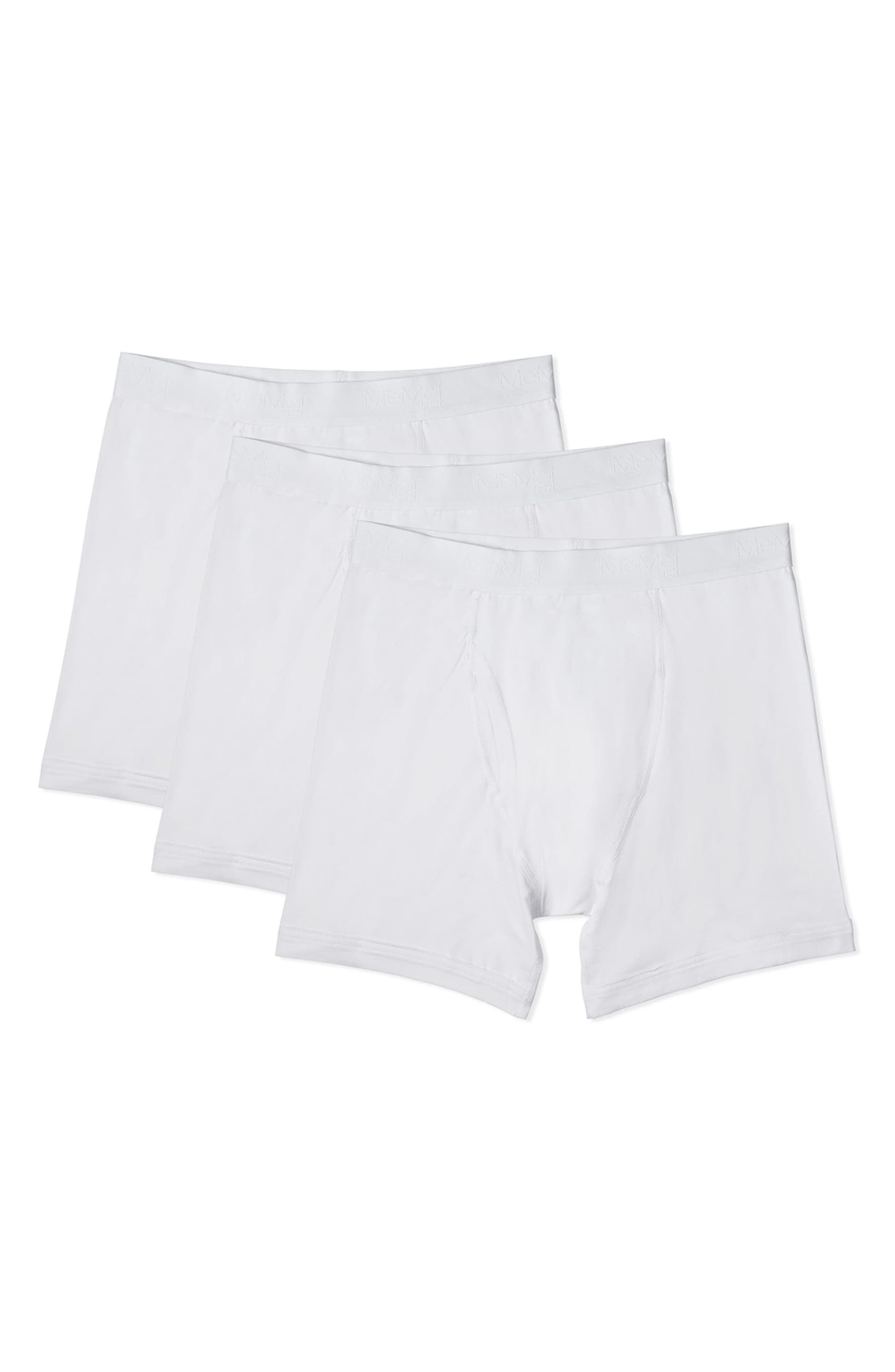 selected WHITE