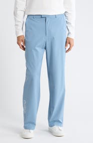 MALBON Magnolia Performance Pants