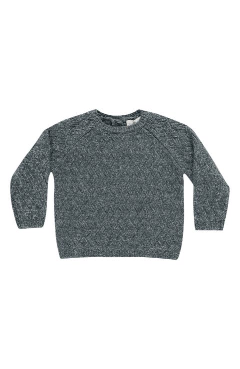 Knit Sweater (Baby & Toddler)